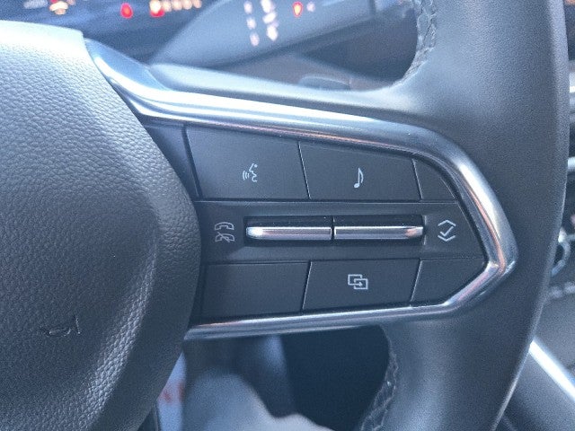 2025 Chevrolet Suburban LT - Photo 21