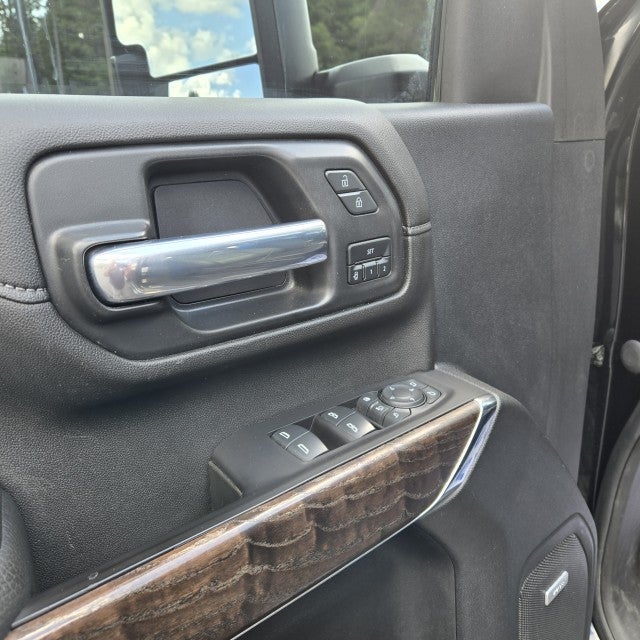 2021 GMC Sierra 3500 HD Denali