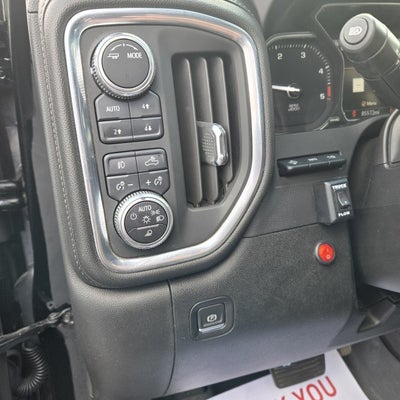 2021 GMC Sierra 3500 HD Denali