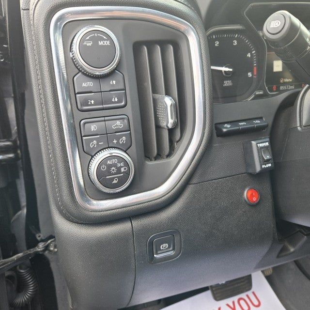 2021 GMC Sierra 3500 HD Denali