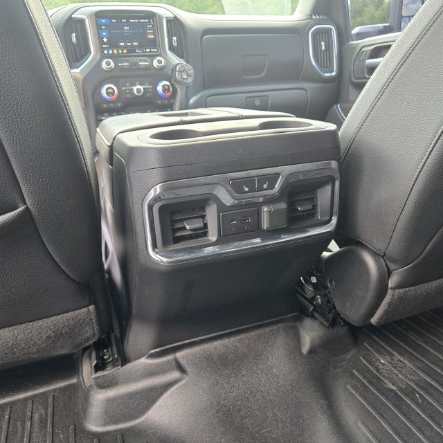 2021 GMC Sierra 3500 HD Denali
