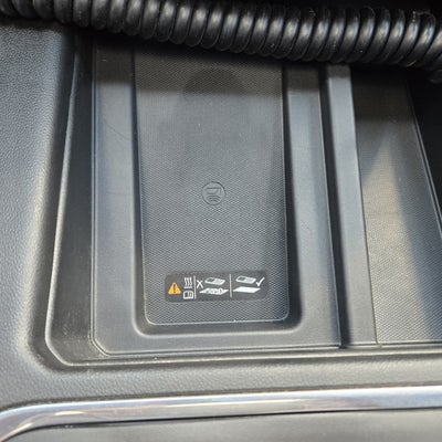 2021 GMC Sierra 3500 HD Denali
