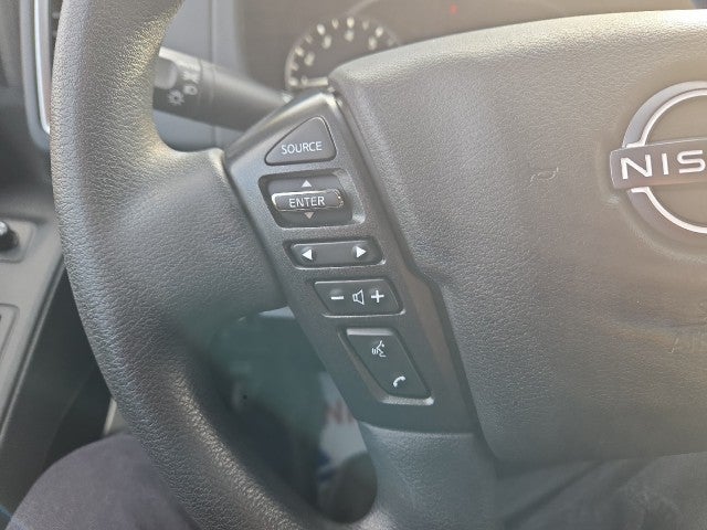 2022 Nissan Frontier King Cab SV 4x4