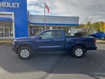 2022 Nissan Frontier King Cab SV 4x4