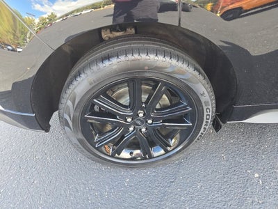 2021 Ford Edge ST-Line