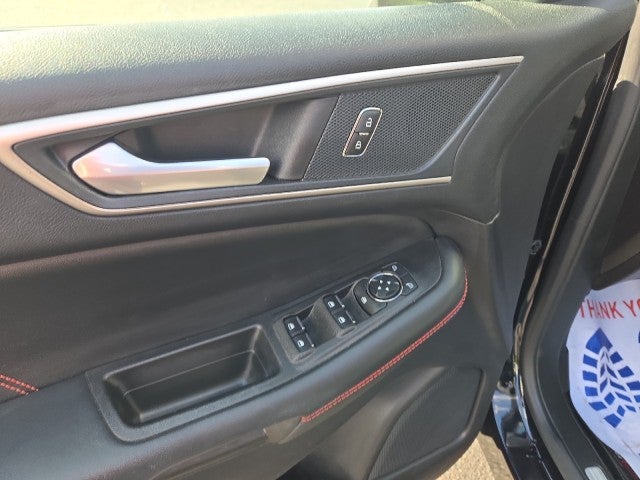 2021 Ford Edge ST-Line