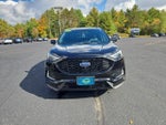 2021 Ford Edge ST-Line