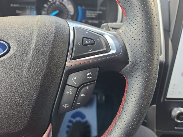 2021 Ford Edge ST-Line