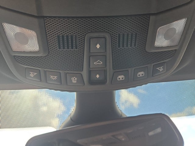 2021 Ford Edge ST-Line