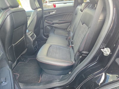 2021 Ford Edge ST-Line