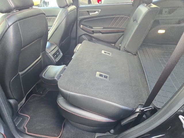 2021 Ford Edge ST-Line
