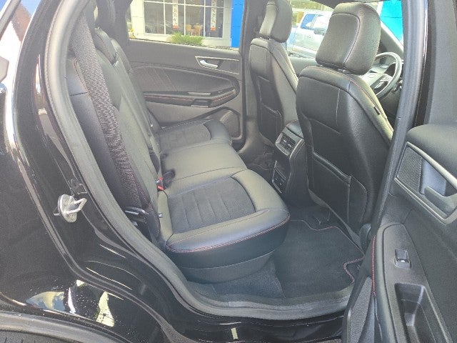 2021 Ford Edge ST-Line