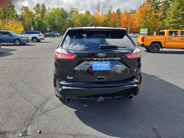 2021 Ford Edge ST-Line