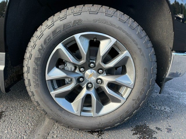 2026 Chevrolet Silverado 1500 LT - Photo 11