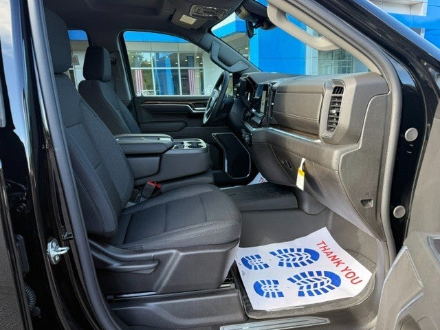 2026 Chevrolet Silverado 1500 LT - Photo 12