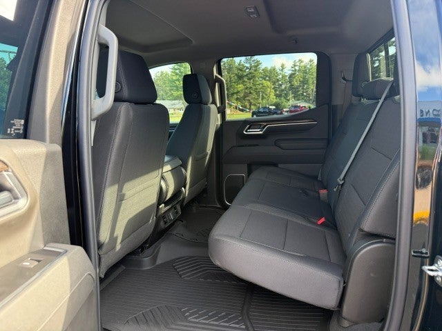 2026 Chevrolet Silverado 1500 LT - Photo 14