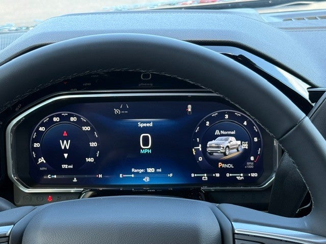 2026 Chevrolet Silverado 1500 LT - Photo 16