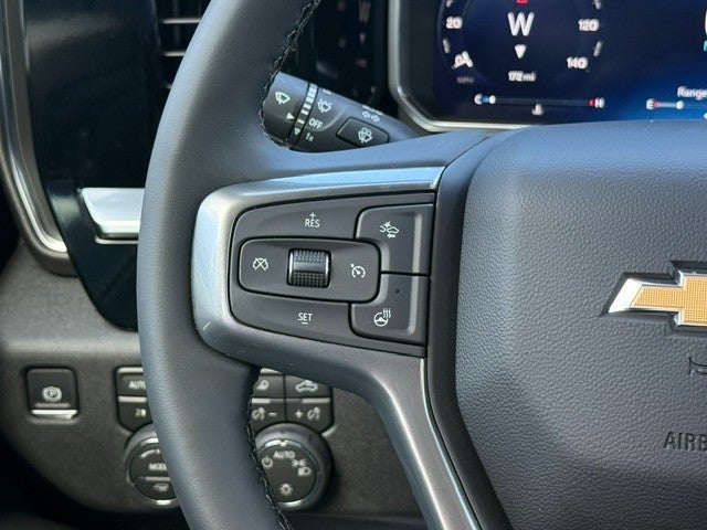 2026 Chevrolet Silverado 1500 LT - Photo 17