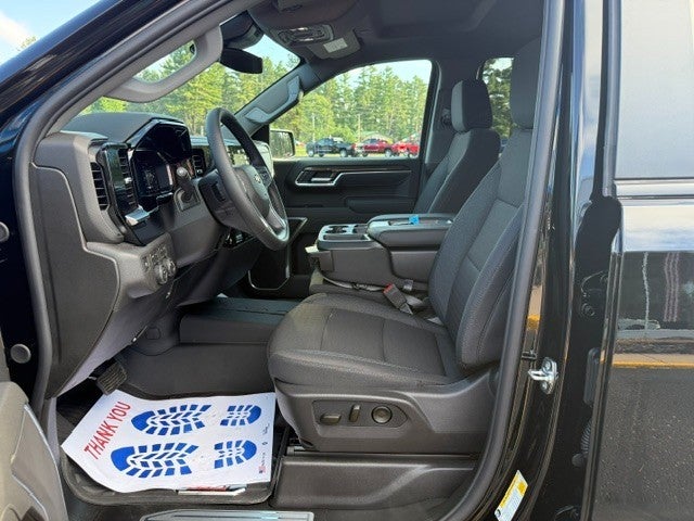 2026 Chevrolet Silverado 1500 LT - Photo 21