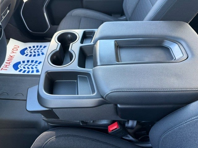 2026 Chevrolet Silverado 1500 LT - Photo 24