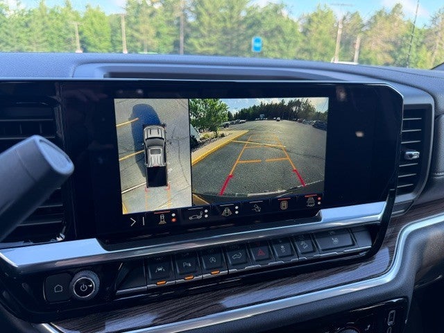 2026 Chevrolet Silverado 1500 LT - Photo 27