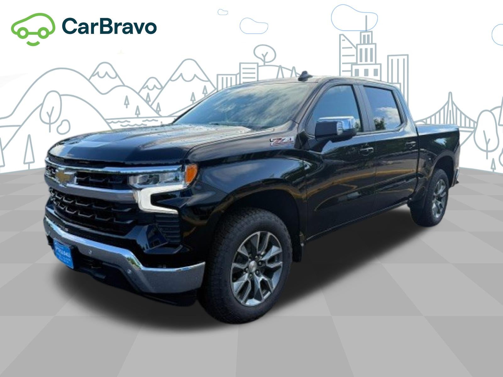 2026 Chevrolet Silverado 1500 LT - Photo 29