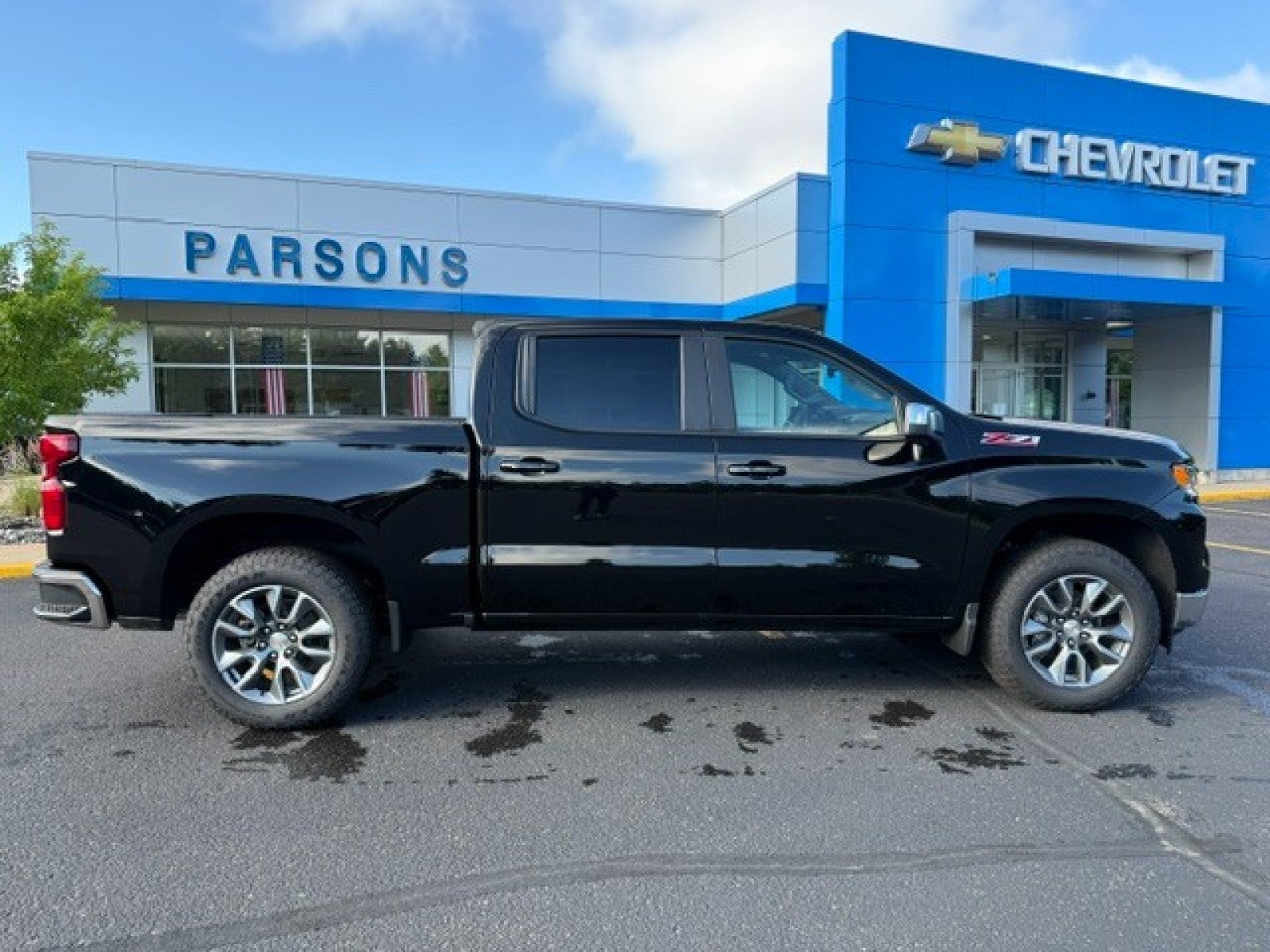 2026 Chevrolet Silverado 1500 LT - Photo 35