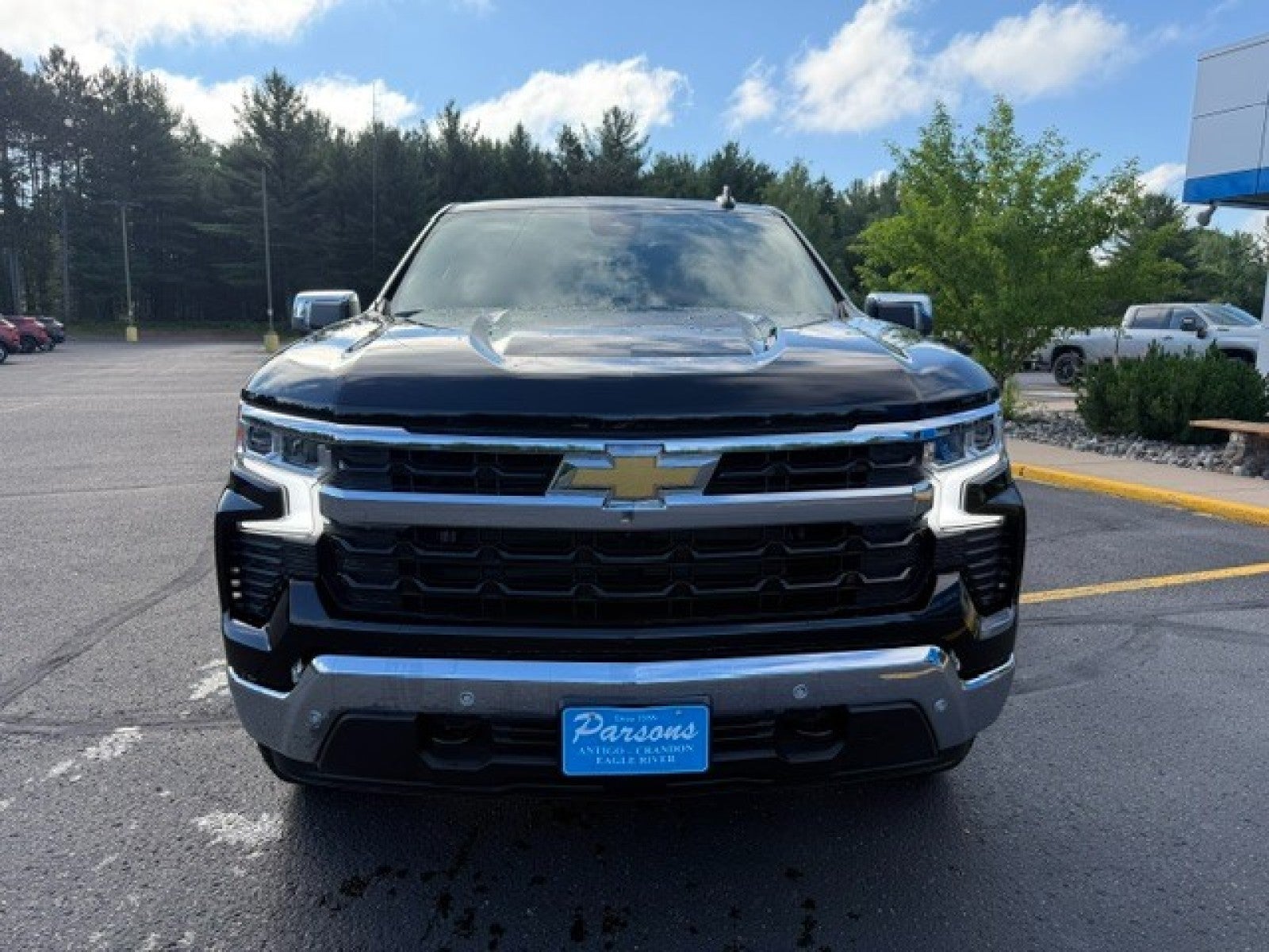 2026 Chevrolet Silverado 1500 LT - Photo 38