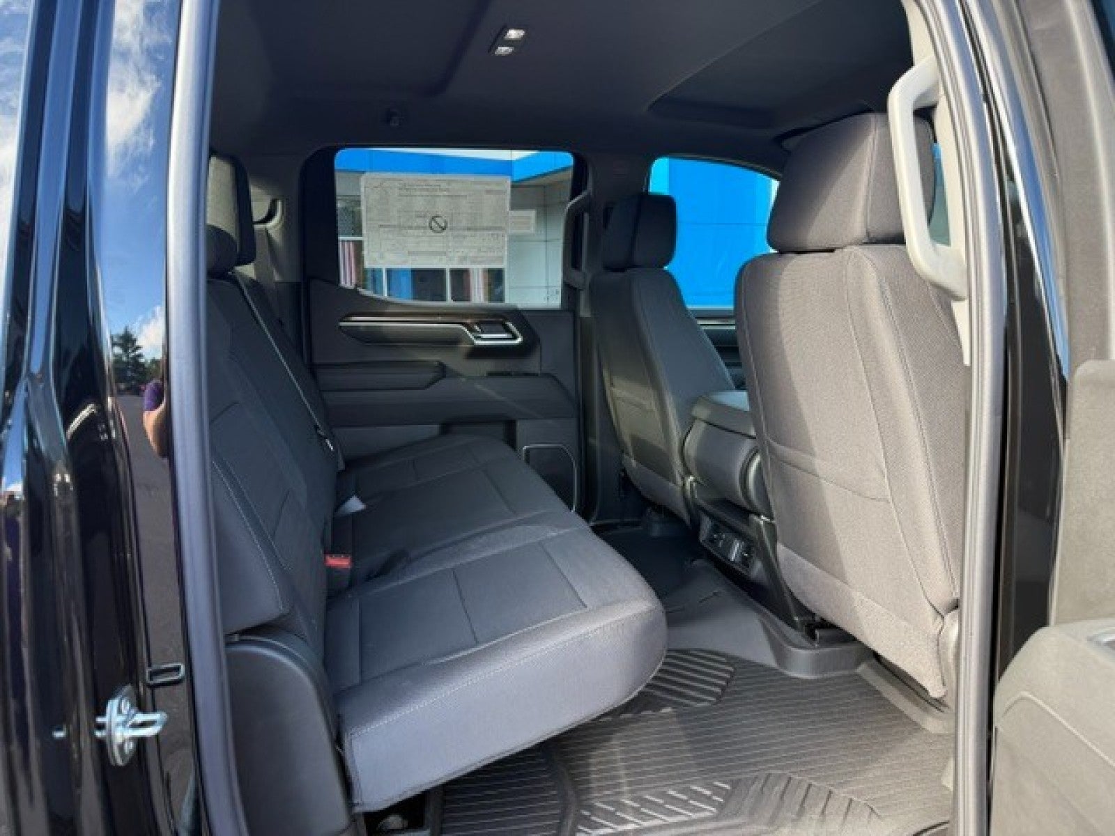 2026 Chevrolet Silverado 1500 LT - Photo 42