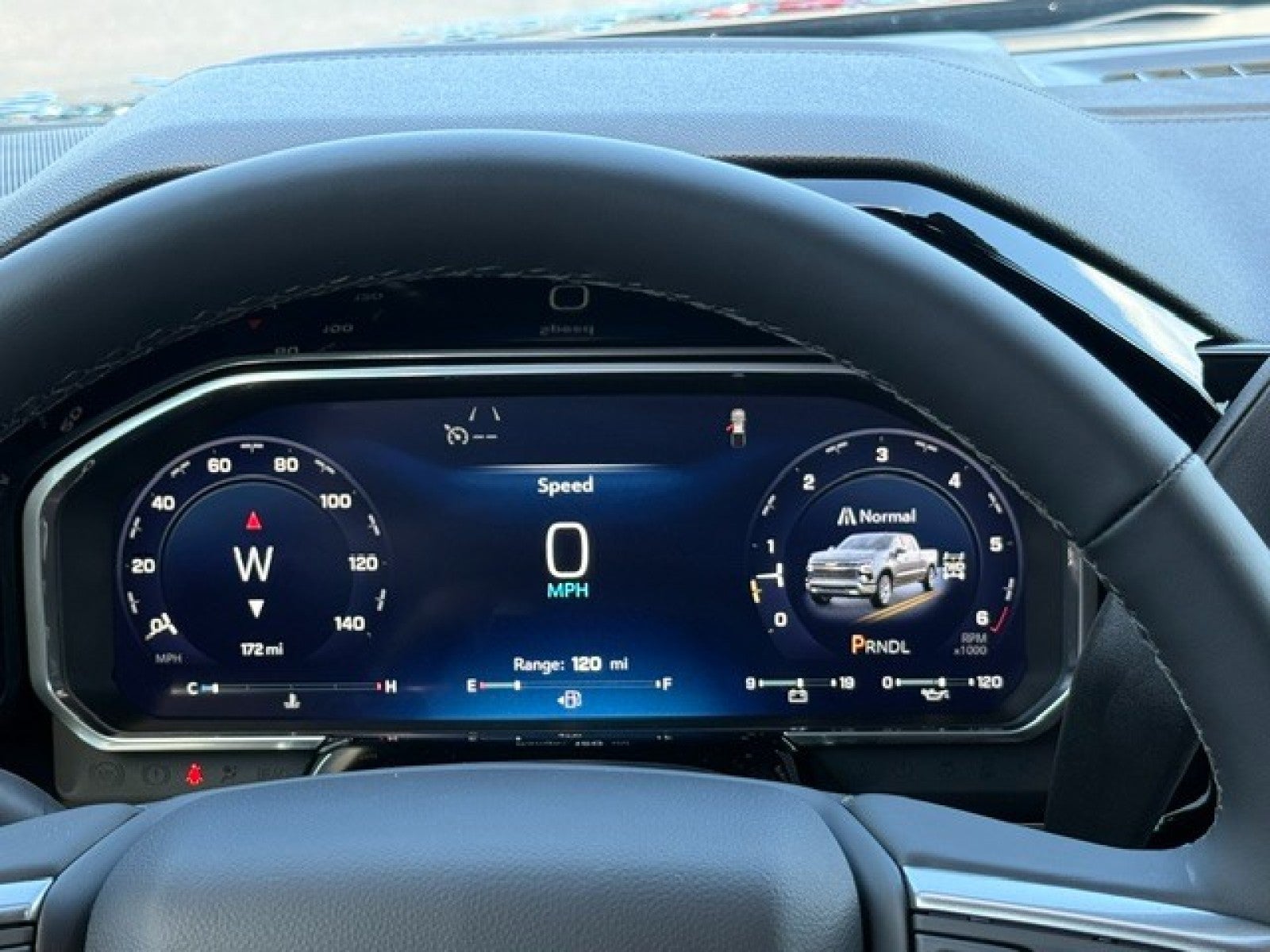 2026 Chevrolet Silverado 1500 LT - Photo 45
