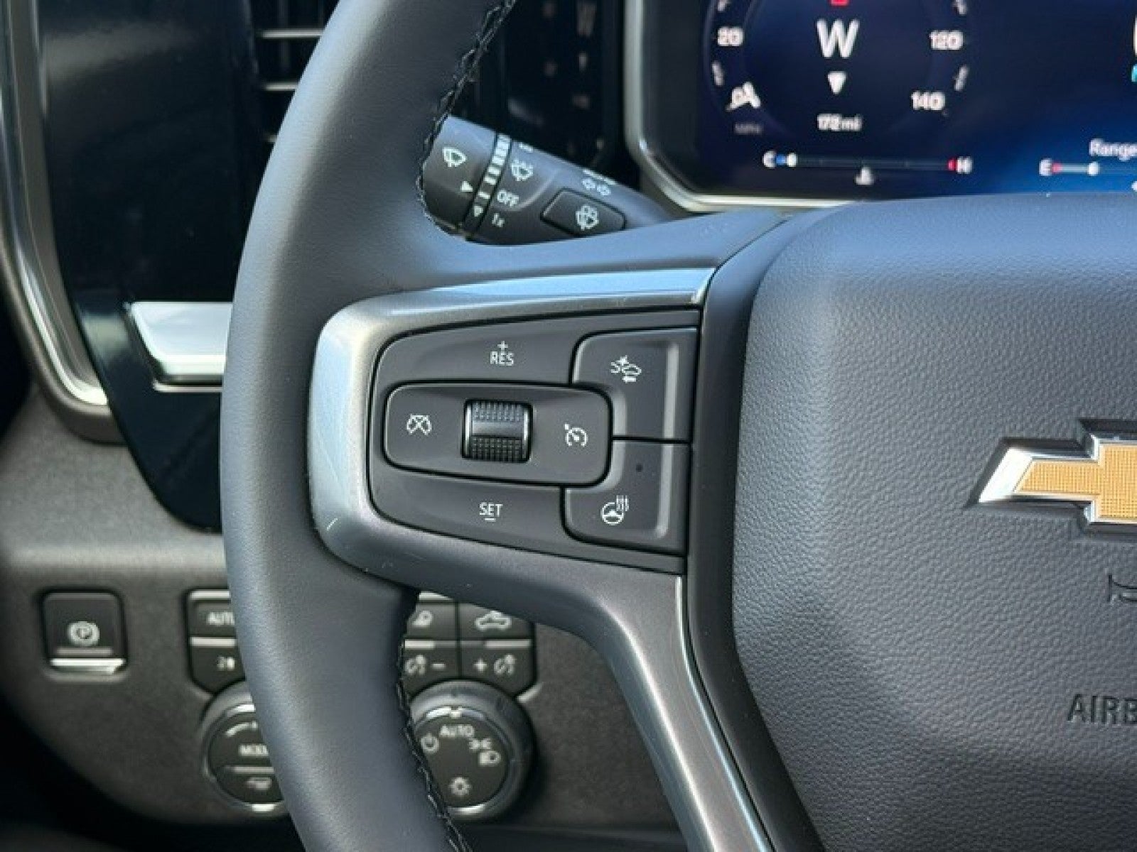2026 Chevrolet Silverado 1500 LT - Photo 46