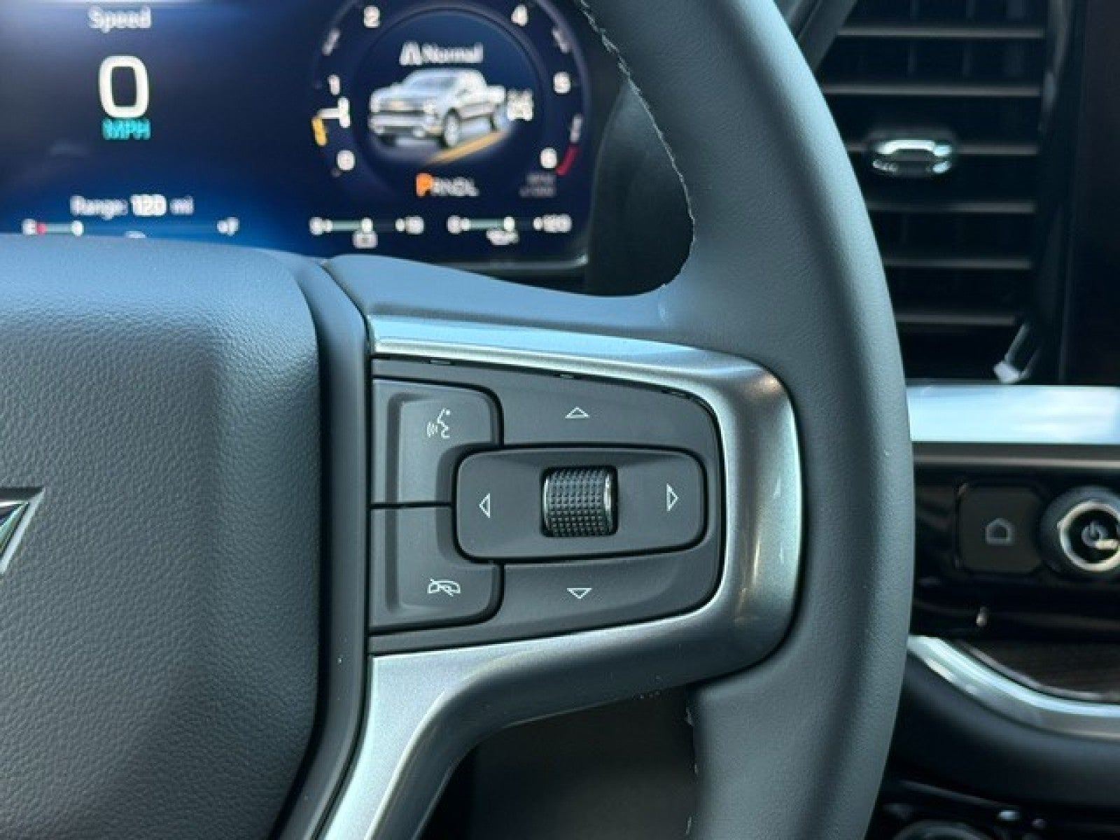 2026 Chevrolet Silverado 1500 LT - Photo 47