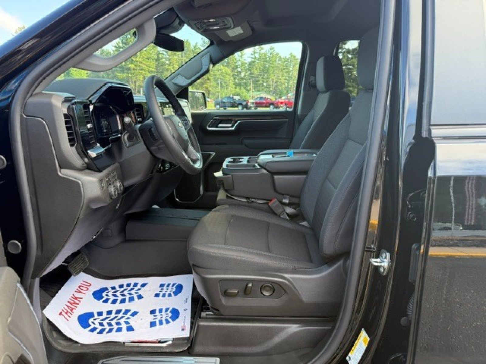 2026 Chevrolet Silverado 1500 LT - Photo 50
