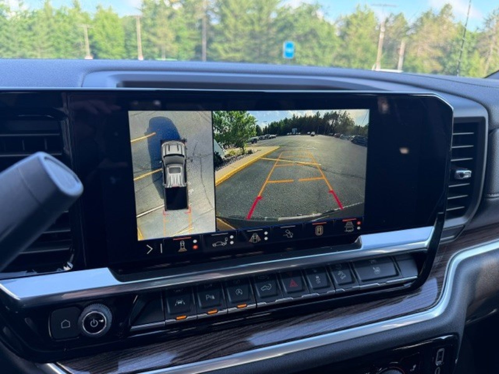 2026 Chevrolet Silverado 1500 LT - Photo 56