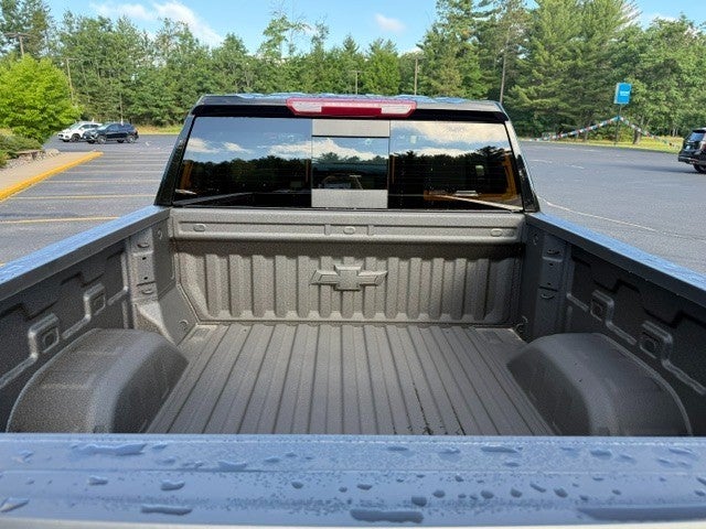 2026 Chevrolet Silverado 1500 LT - Photo 7
