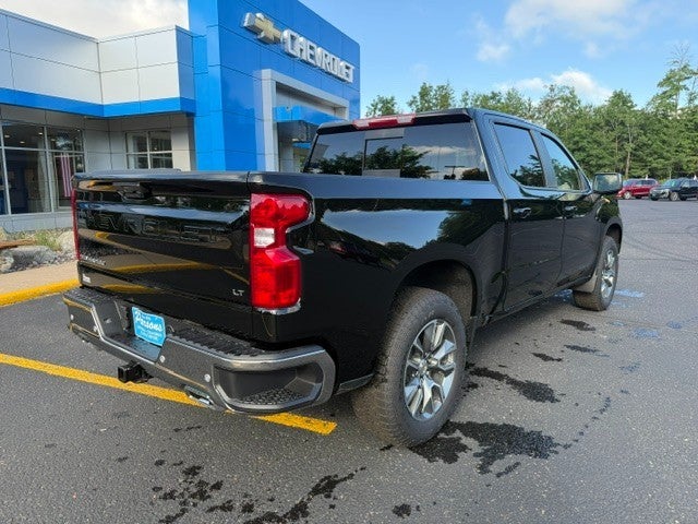 2026 Chevrolet Silverado 1500 LT - Photo 8