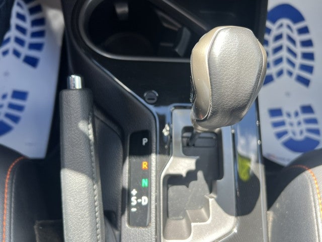2018 Toyota RAV4 SE
