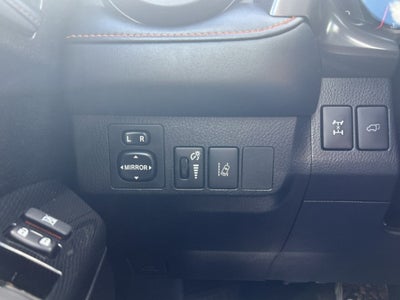 2018 Toyota RAV4 SE