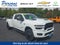 2026 RAM 3500 Laramie Mega Cab 4x4 6'4" Box