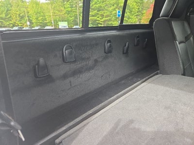 2026 RAM 3500 Laramie Mega Cab 4x4 6'4" Box