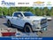 2023 RAM 2500 Big Horn Crew Cab 4x4 6'4" Box