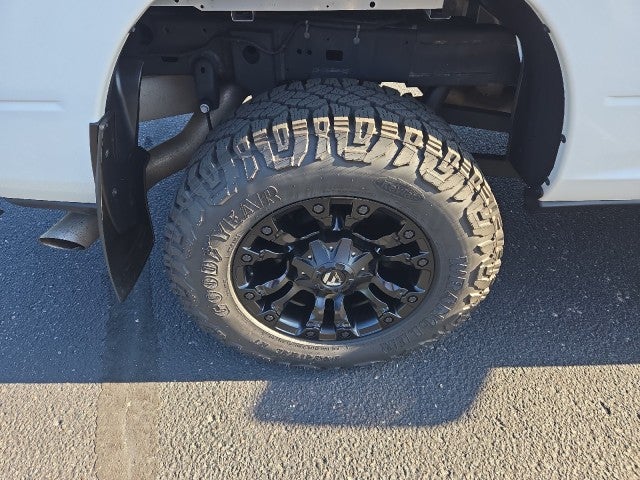 2023 RAM 2500 Big Horn Crew Cab 4x4 6'4" Box