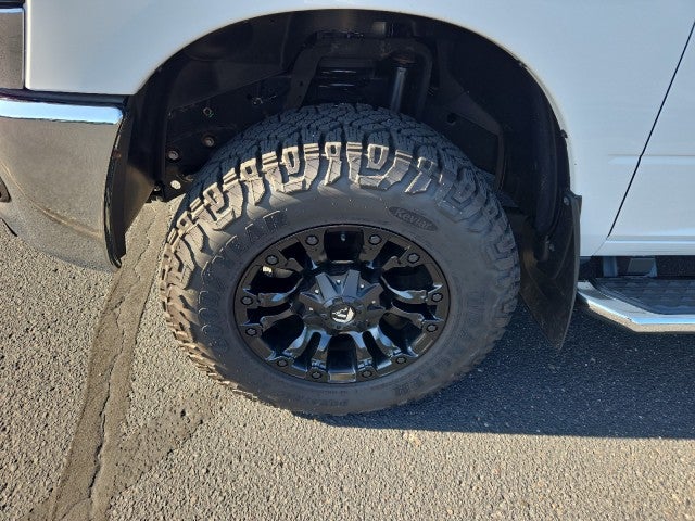 2023 RAM 2500 Big Horn Crew Cab 4x4 6'4" Box