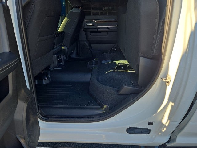 2023 RAM 2500 Big Horn Crew Cab 4x4 6'4" Box