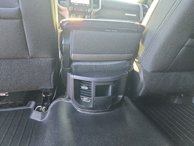 2023 RAM 2500 Big Horn Crew Cab 4x4 6'4" Box