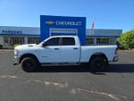 2023 RAM 2500 Big Horn Crew Cab 4x4 6'4" Box