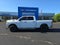 2023 RAM 2500 Big Horn Crew Cab 4x4 6'4" Box