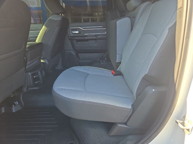 2023 RAM 2500 Big Horn Crew Cab 4x4 6'4" Box