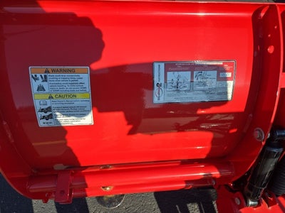 2023 RAM 2500 Big Horn Crew Cab 4x4 6'4" Box