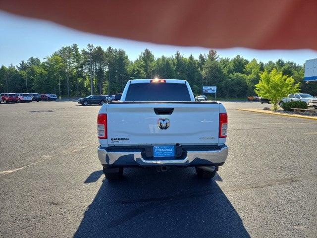 2023 RAM 2500 Big Horn Crew Cab 4x4 6'4" Box
